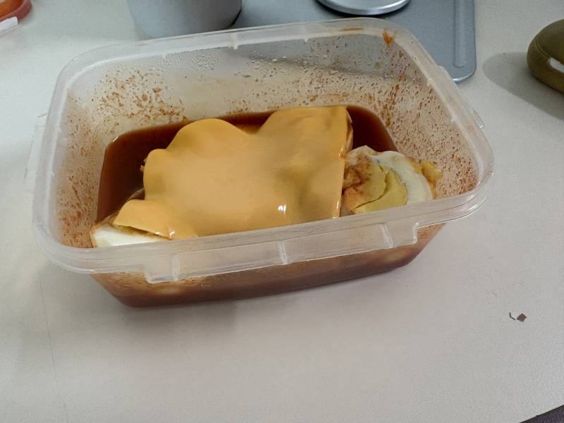 [잡담] 내 아침 | 인스티즈
