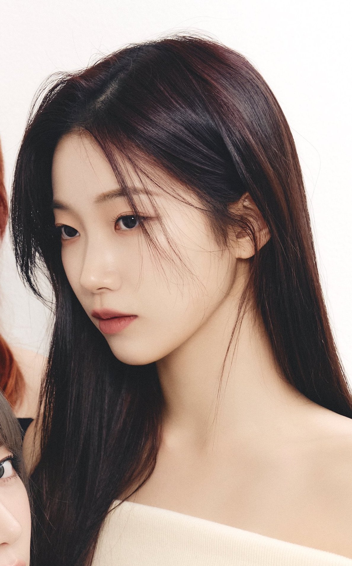 [잡담] 카즈하 진짜 청순하다 | 인스티즈