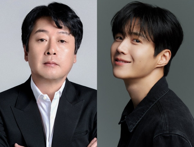 [정보/소식] 김윤석X김선호, 영혼 동맹…'의원님이 보우하사' 출연 확정 | 인스티즈