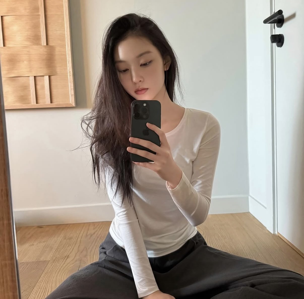 [잡담] 아니 해린이 왤케 어른여자 됨...? | 인스티즈