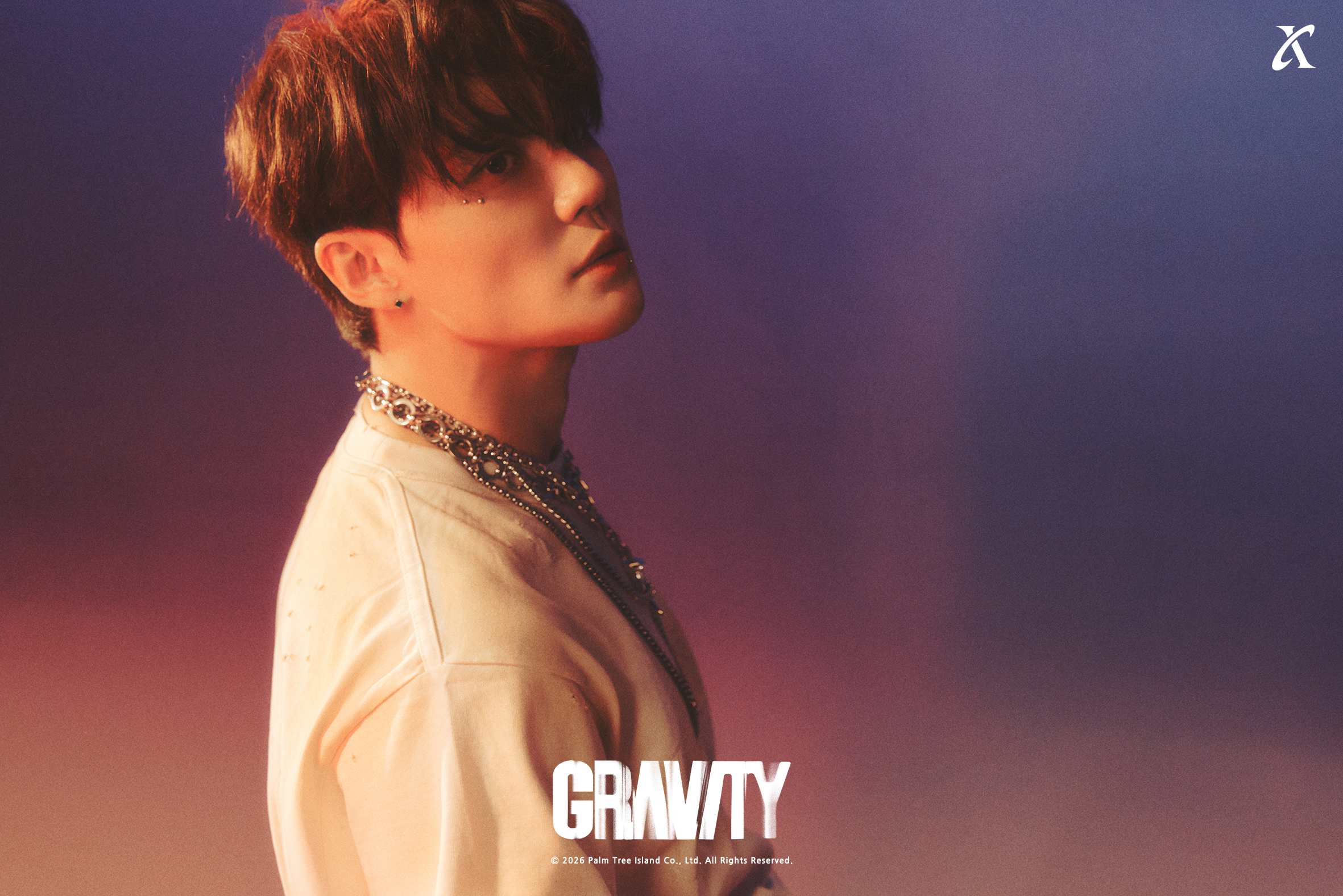 [정보/소식] 김준수(XIA) 5th Full Album 'GRAVITY' CONCEPT PHOTO #3 : 𝗦𝗼𝗹𝗮𝗿 ➫ 2026.06.02 6PM (KST) | 인스티즈