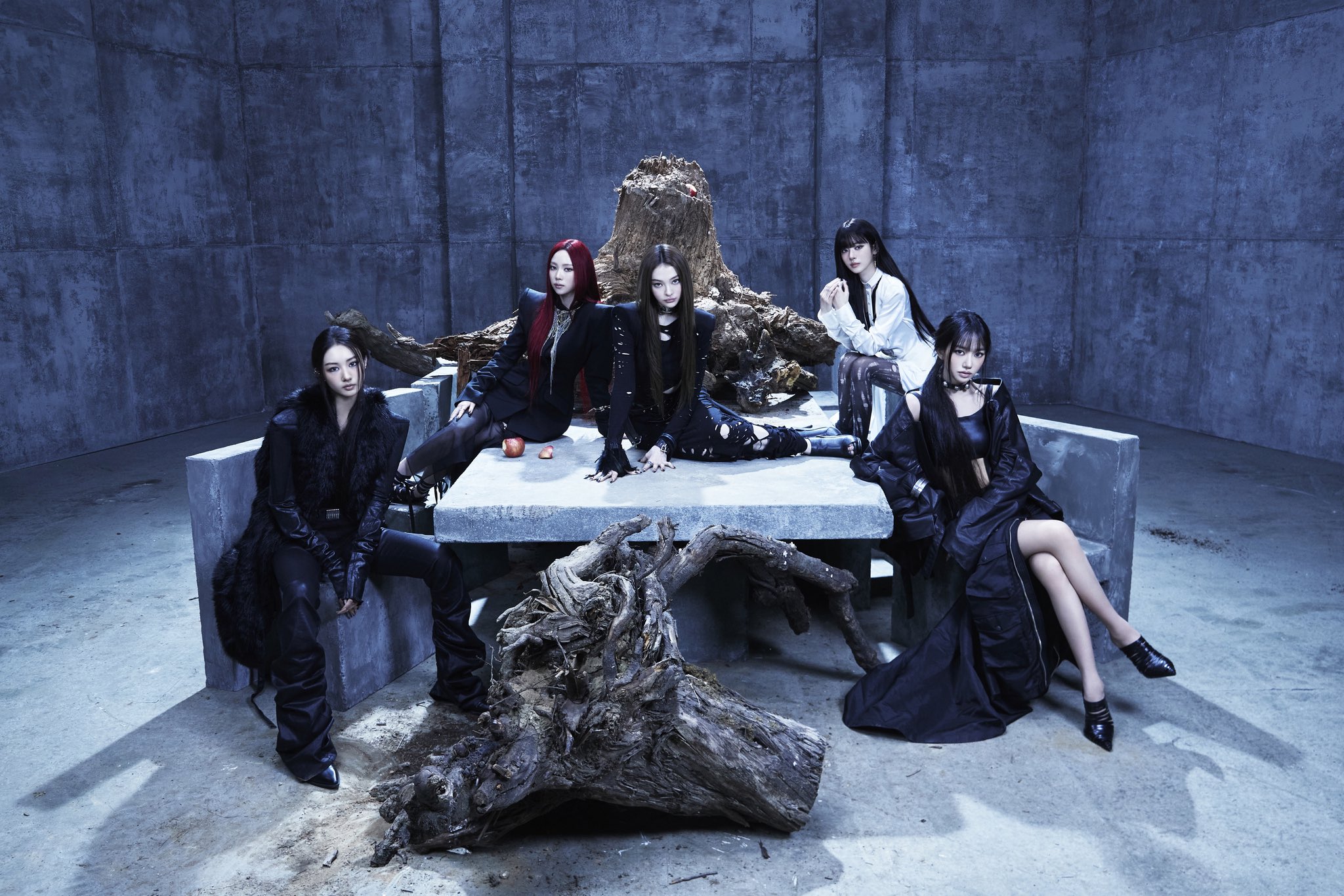 [정보/소식] 미야오 THE 2nd EP ALBUM [BITE NOW] PHOTO | 인스티즈