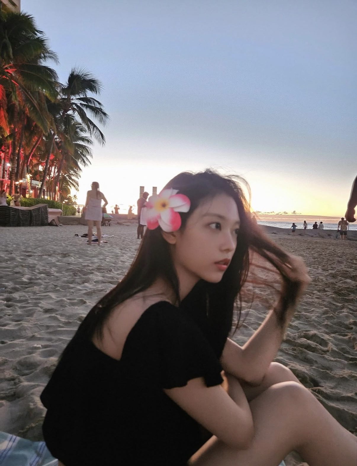 [잡담] 아니 해린 근황사진 미쳤내 | 인스티즈