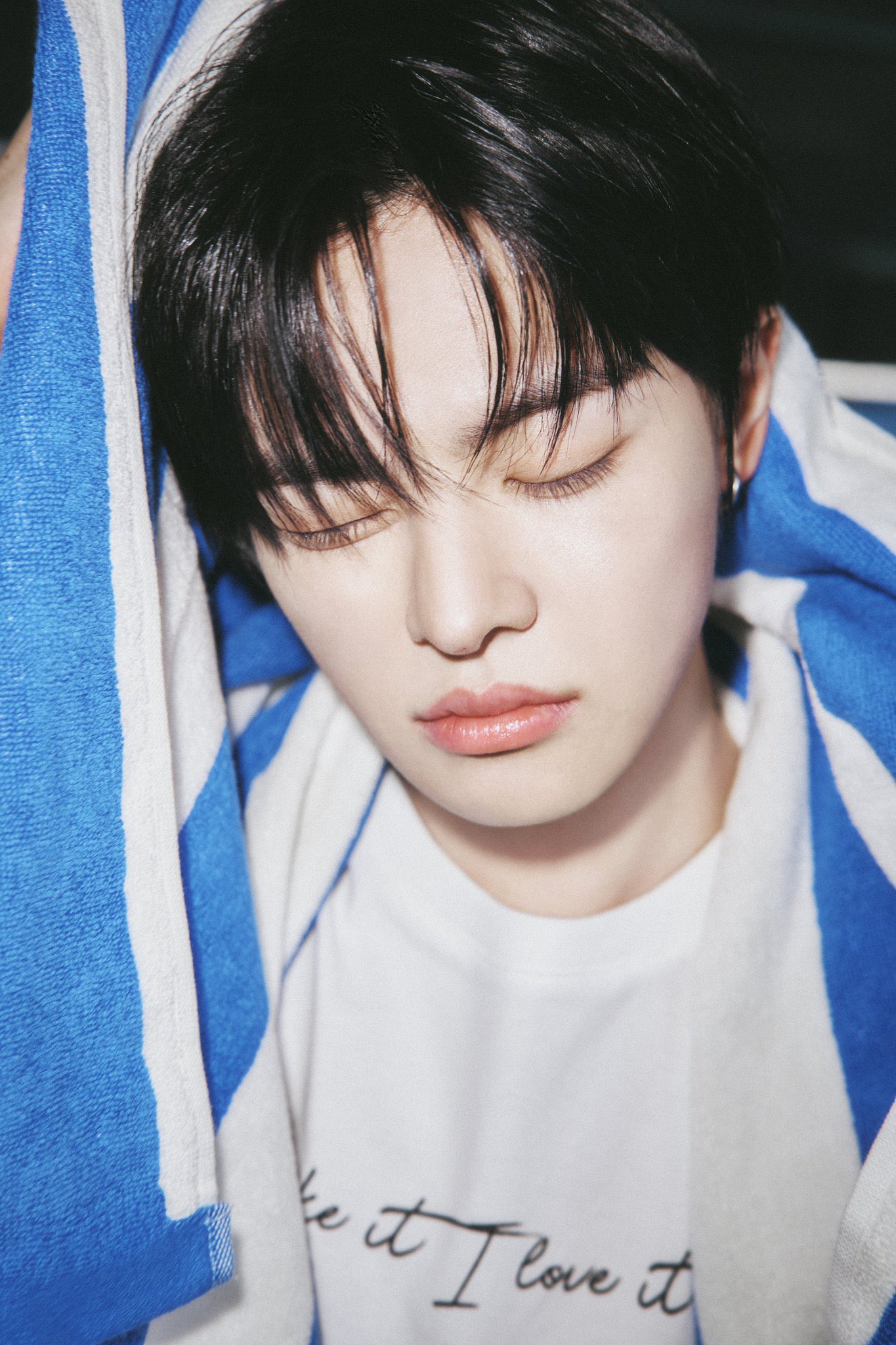 [잡담] 리오 진짜 트렌디하게 생김 | 인스티즈