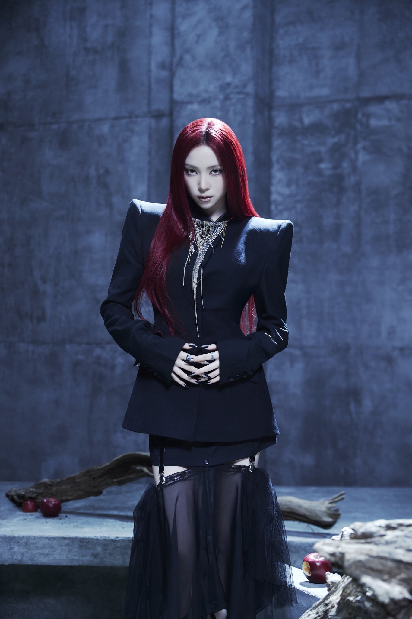[정보/소식] 미야오 THE 2nd EP ALBUM [BITE NOW] PHOTO | 인스티즈