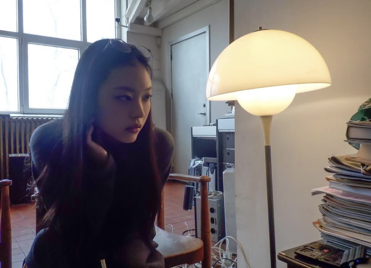 [잡담] 아니 해린이 왤케 어른여자 됨...? | 인스티즈