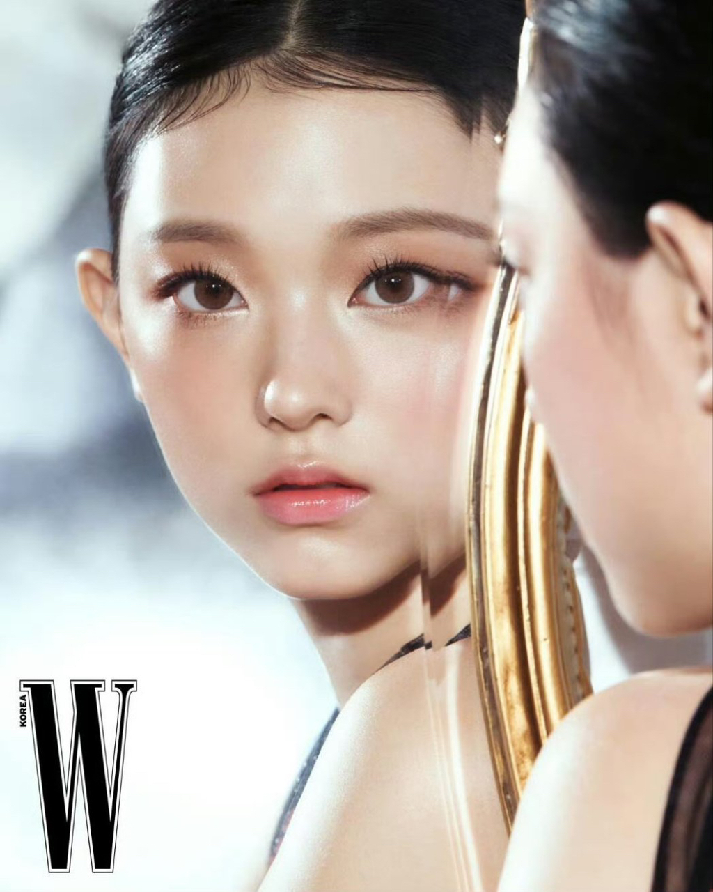 [잡담] 해린이 완전 한순간에 어른된거같아서 신기하다 | 인스티즈