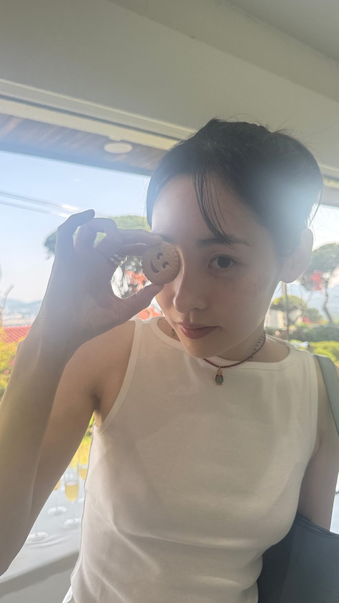[잡담] 김민하 몇키로 뺀걸까... | 인스티즈