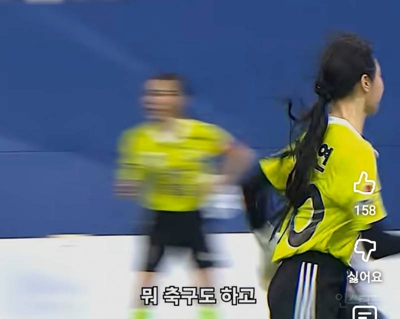 무대에 대한 애정이 그대로 느껴지는 이채연.jpg | 인스티즈