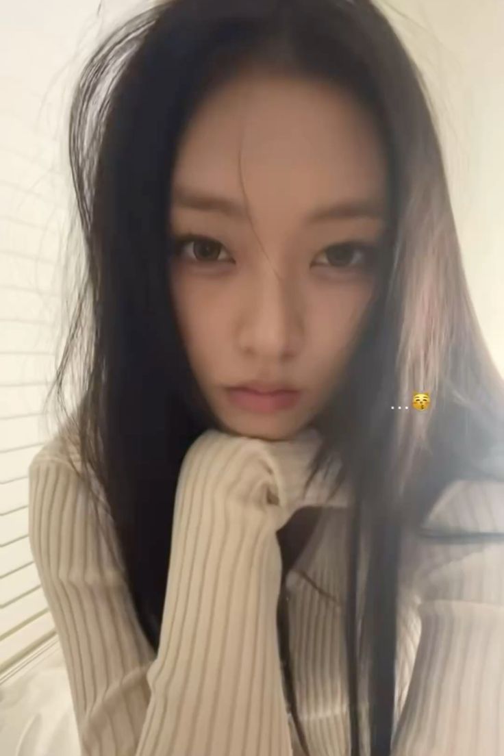 [잡담] 나 오늘 해린보고 이분 생각났어 ㅋㅋ | 인스티즈