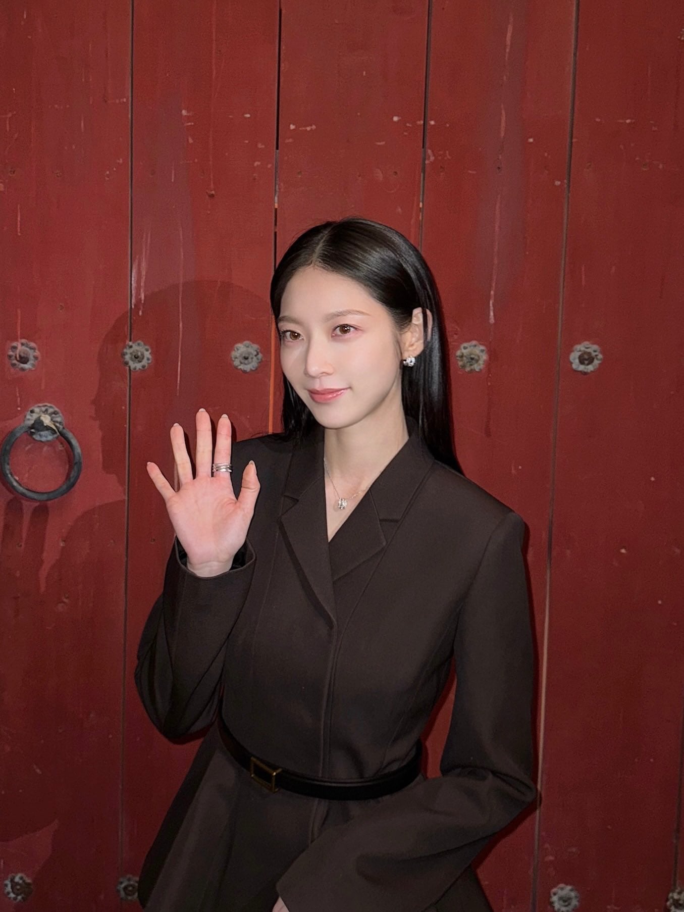 [잡담] 뉴진스 해린 볼때마다 공승연 생각나 | 인스티즈
