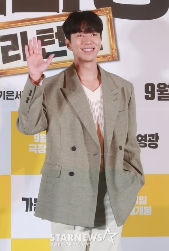 [정보/소식] [단독] 윤현민, 새 둥지는 애닉이엔티...이정은과 한식구 된다 | 인스티즈