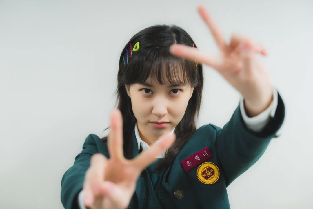 [잡담] 원더풀스 ㄹㅇ 말안듣게 생김 | 인스티즈