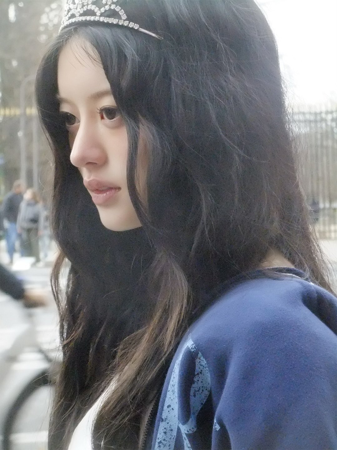 [잡담] 아일릿 민주 배우상인가? | 인스티즈
