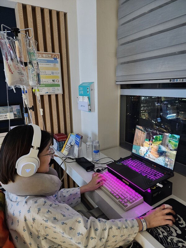 "다음에 또 같이 배그하자”…95킬의 기적 남기고 떠난 혜빈씨 | 인스티즈