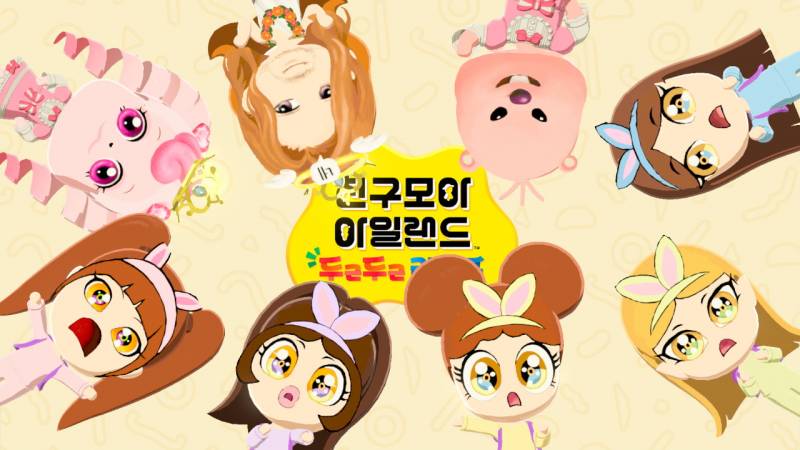 [잡담] 닌텐도 친모아로 얼굴 한땀한땀 그렸음.. | 인스티즈