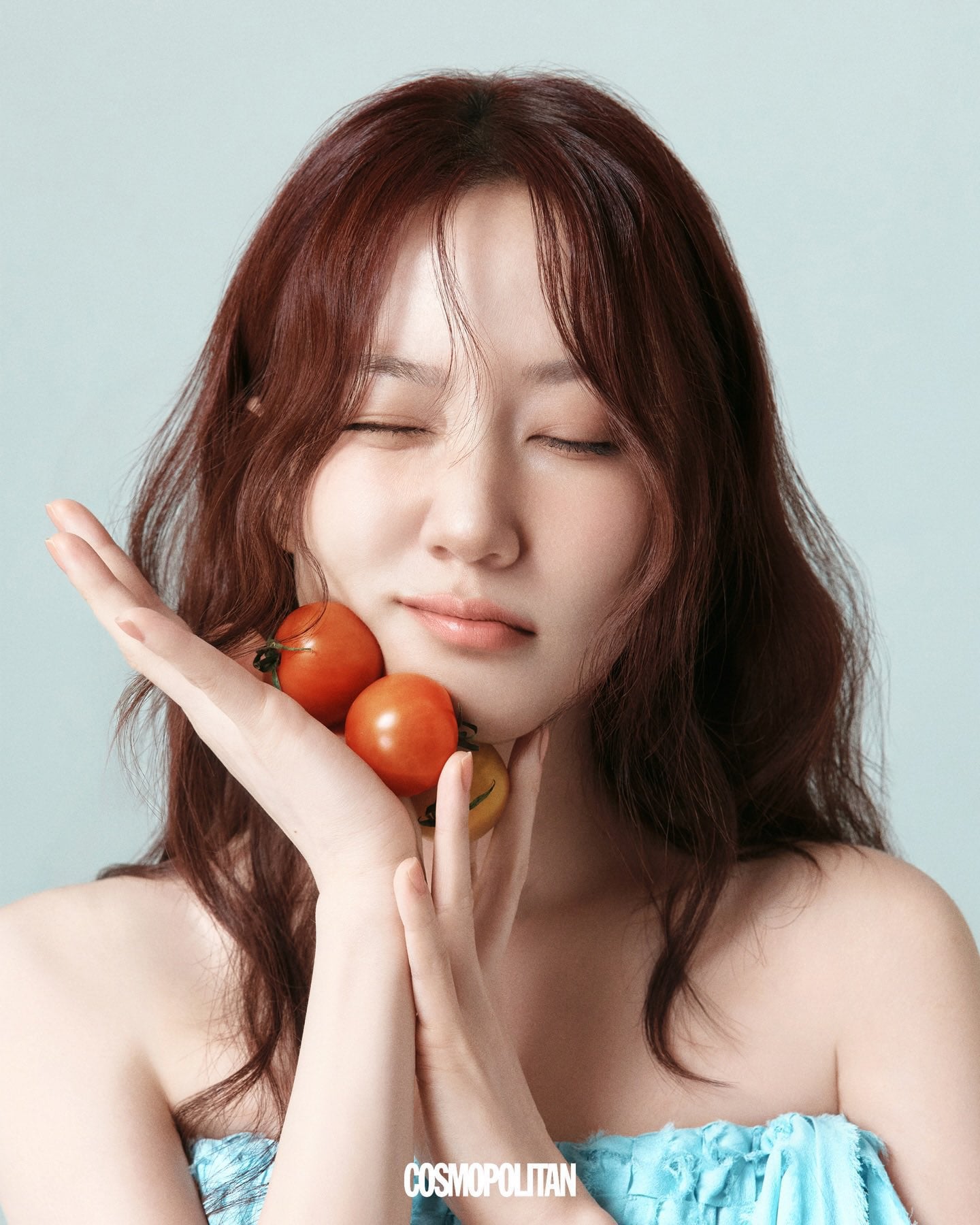 [잡담] 박은빈 요즘 진짜 예쁘다 | 인스티즈