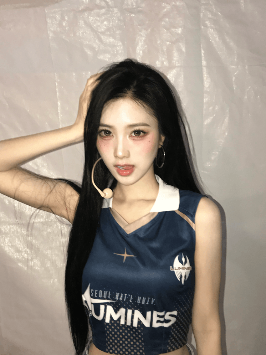 [잡담] 예쁜데 이름을 모르면 트리플에스임 | 인스티즈