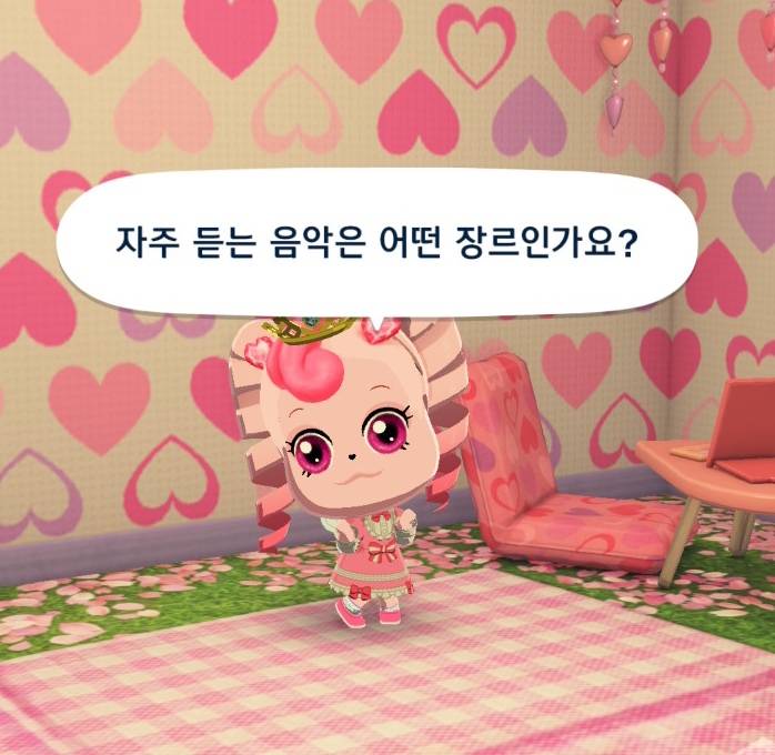 [잡담] 닌텐도 친모아로 얼굴 한땀한땀 그렸음.. | 인스티즈