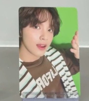 [잡담] 해찬이 앞니포카 라길래 뭔가했더니 | 인스티즈