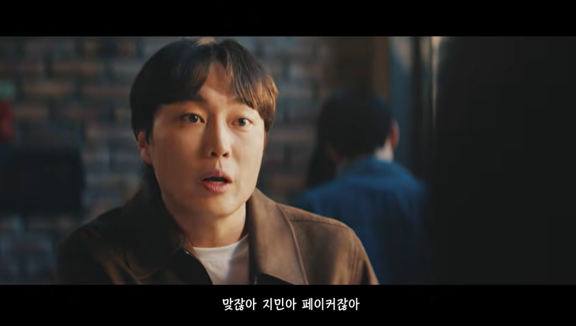[잡담] 혹시 이 분 배우셔? | 인스티즈
