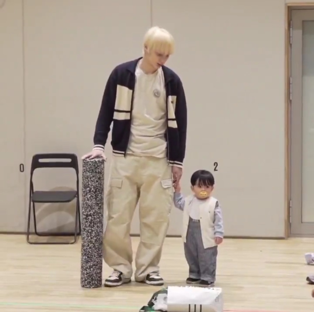 [잡담] 휴닝카이 183 유준이 78 | 인스티즈