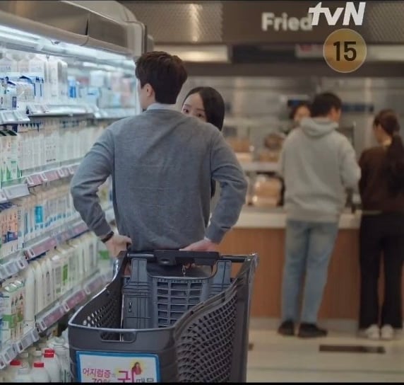 [잡담] 은밀한감사) 나 여기 덩케에 너무 설레버림 | 인스티즈