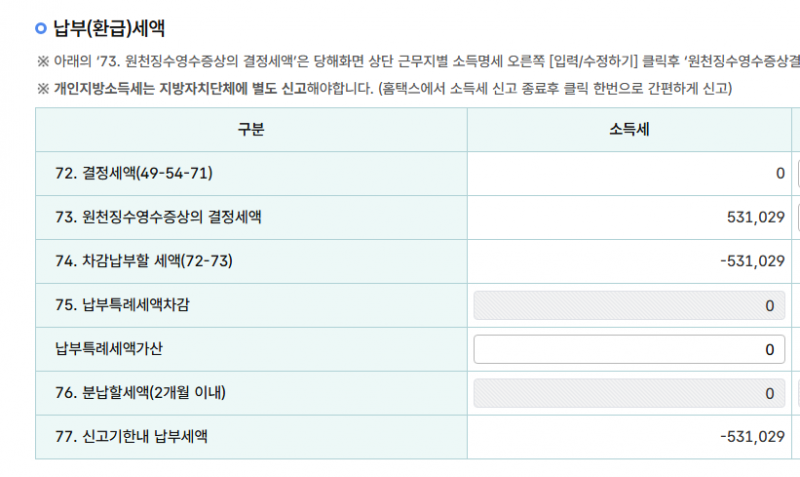 [잡담] 종소세 질문하나만 | 인스티즈