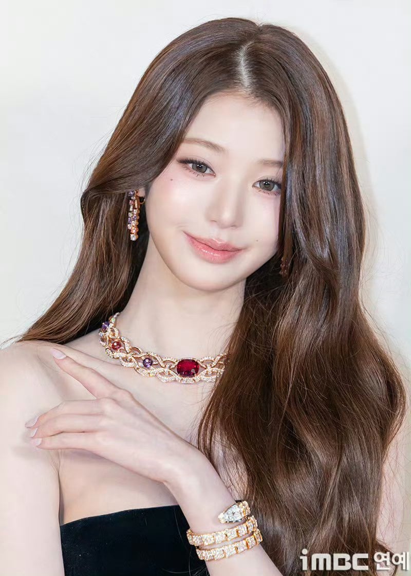[잡담] 이거 보니까 장원영 샵 바뀐거 체감됨 | 인스티즈