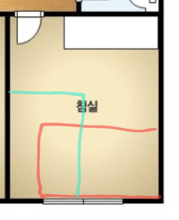 [잡담] 혹시 아파트 사는 익 있어? | 인스티즈