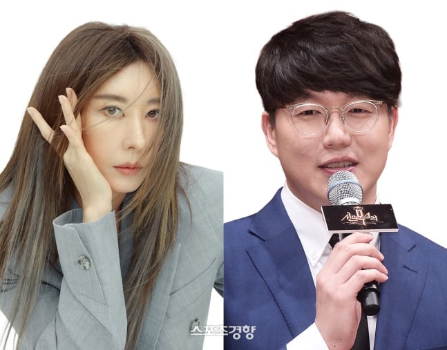 [잡담] [단독] 성시경·김완선 기획사 '미등록 운영' 처벌 없이 종결 | 인스티즈