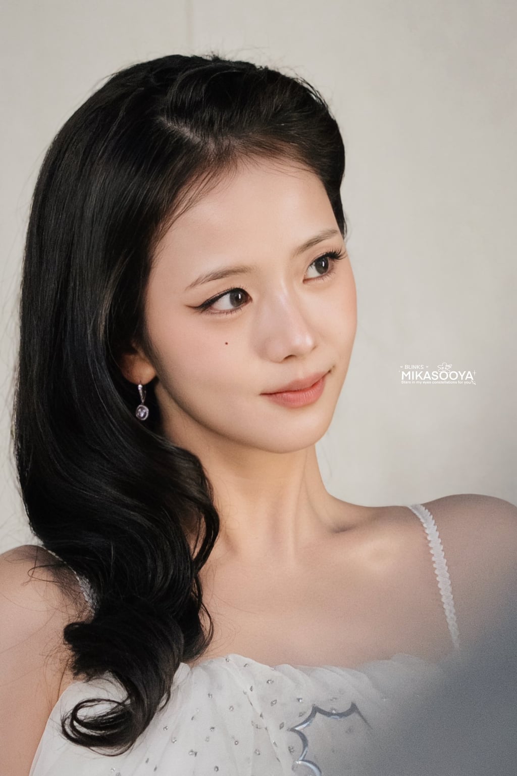 [잡담] 지수 포니랑 잘 맞는것같음 | 인스티즈