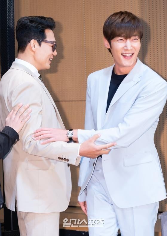 [잡담] 최진혁 초난강 닮지않았냐? | 인스티즈