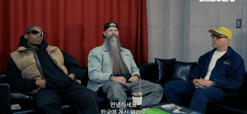 [잡담] 아니 앤더블 타이틀 작곡진 ㄹㅇ 의외다 | 인스티즈