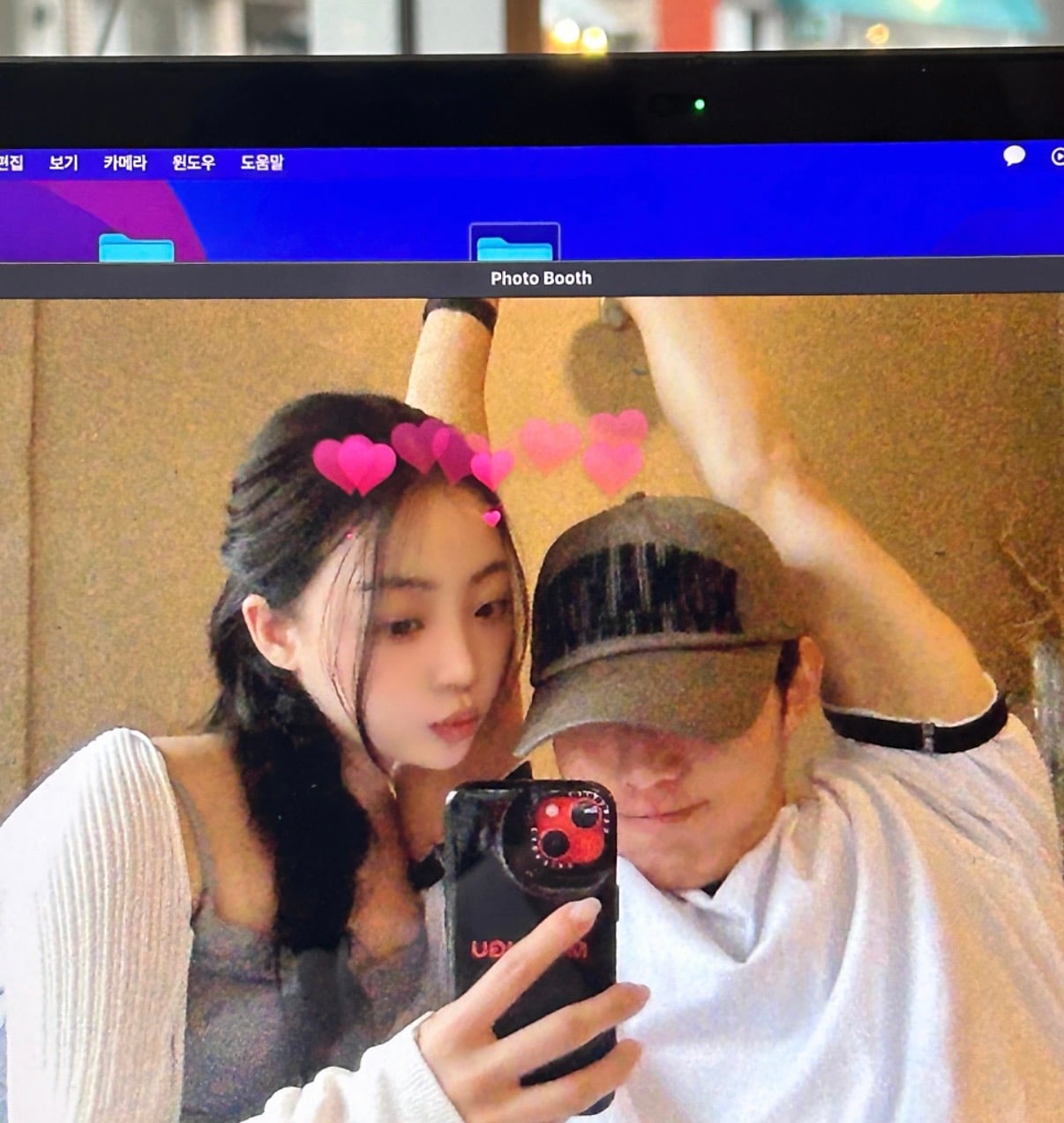 [잡담] 환연 민경승용 ㄴㅁ잘어울려 | 인스티즈