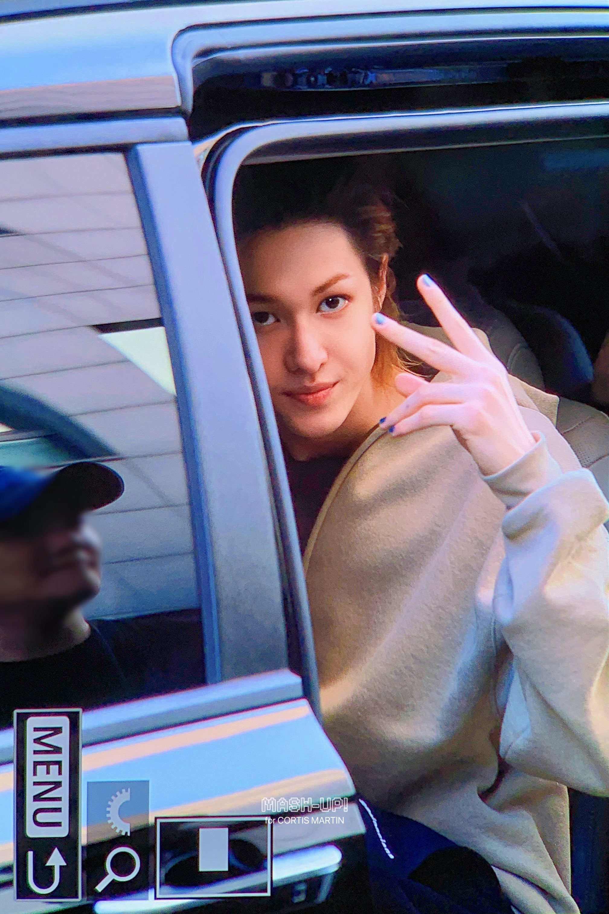 [잡담] 코르티스 뮤뱅 퇴근짤 | 인스티즈