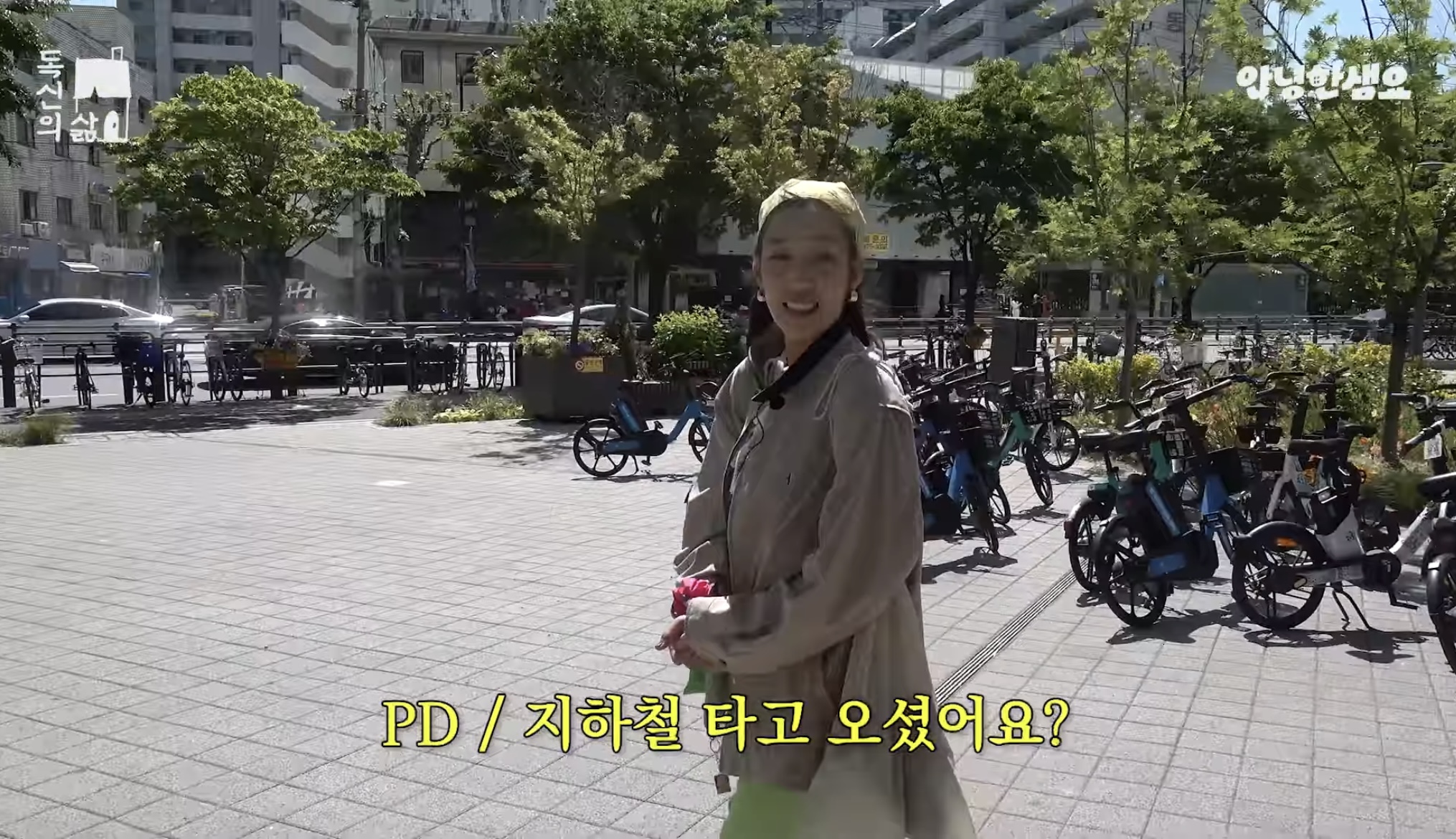 현재 일반인으로 살고 있는 쥬얼리 멤버 하주연 근황... | 인스티즈