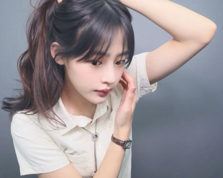 [잡담] 민지 해린 얼굴 진짜 존예다 | 인스티즈