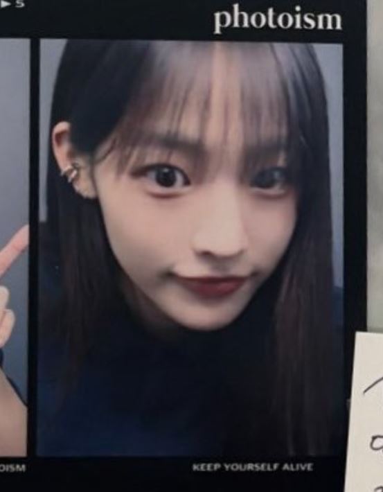 [잡담] 민지 해린 얼굴 진짜 존예다 | 인스티즈