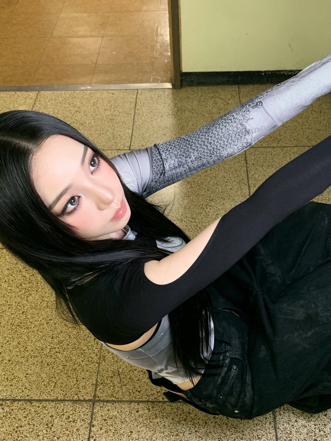 [잡담] 260515 카리나 인스타 업뎃 | 인스티즈