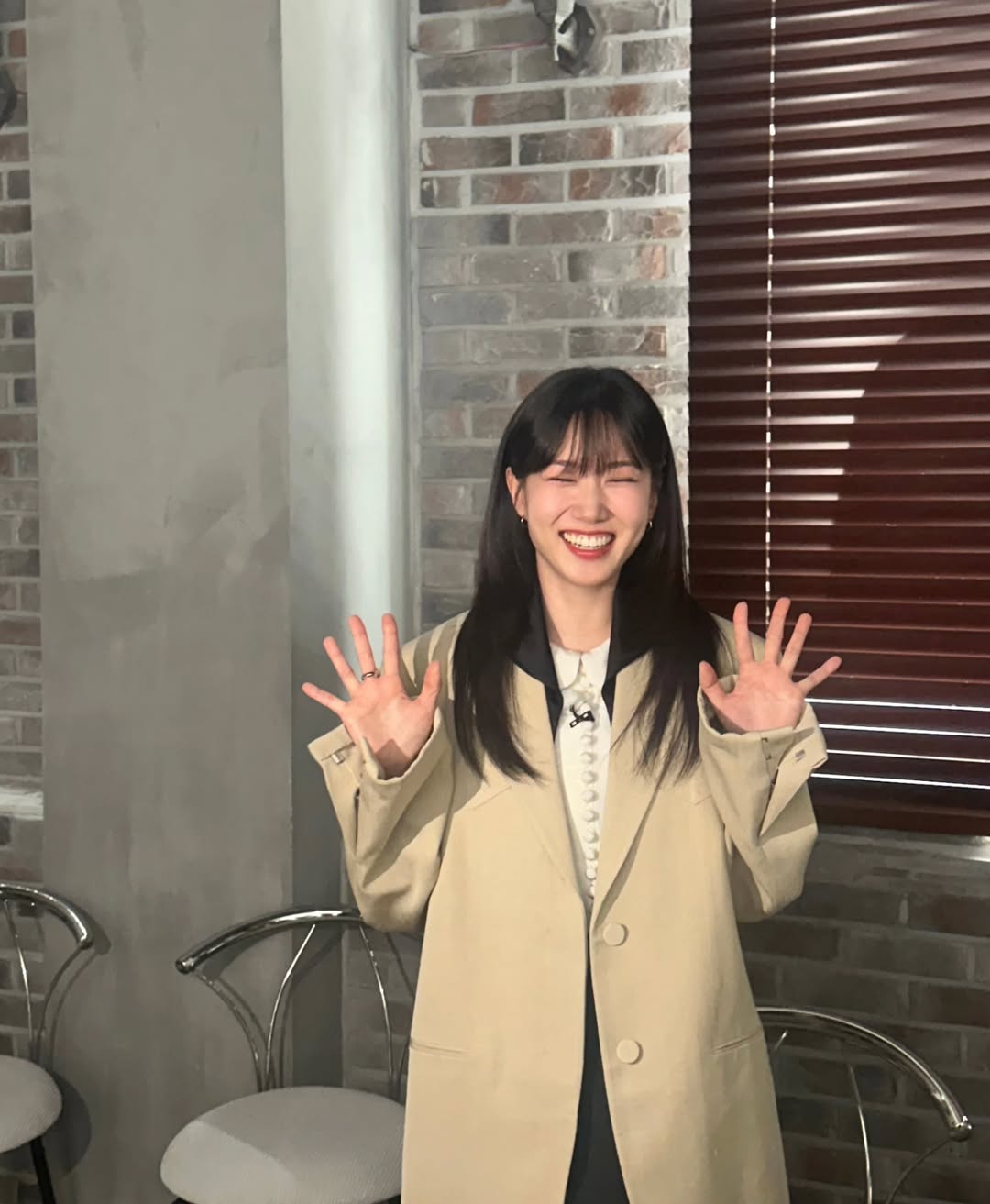 [정보/소식] 박은빈 인스타그램 (원더풀스) | 인스티즈
