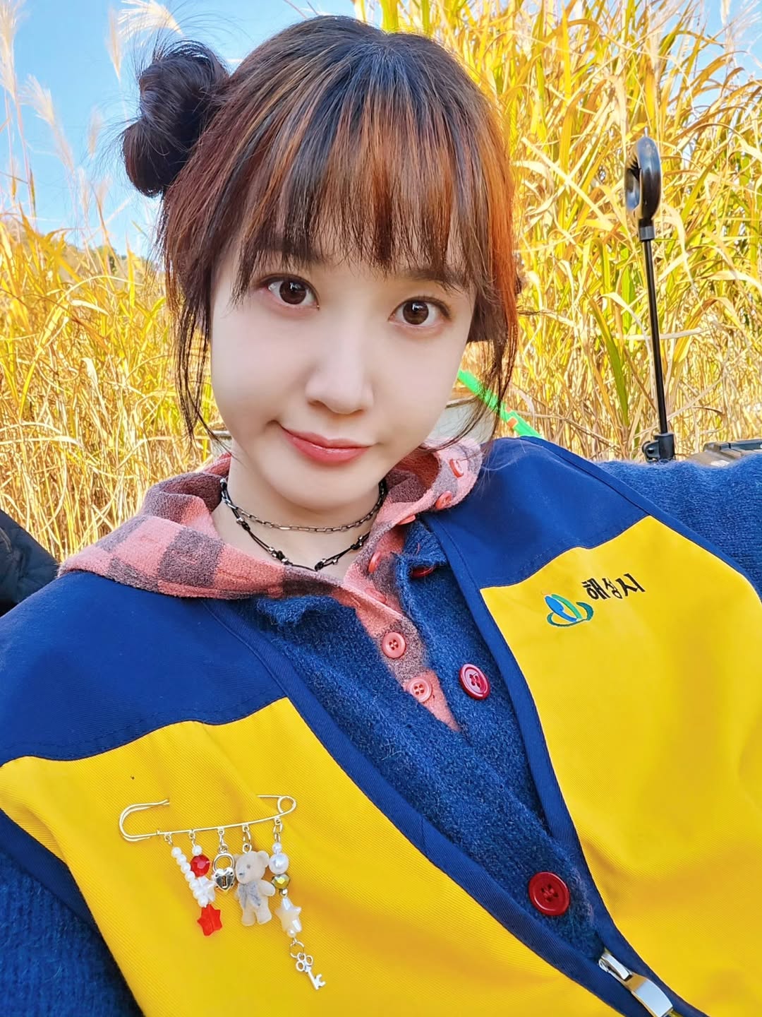[정보/소식] 박은빈 인스타그램 (원더풀스) | 인스티즈