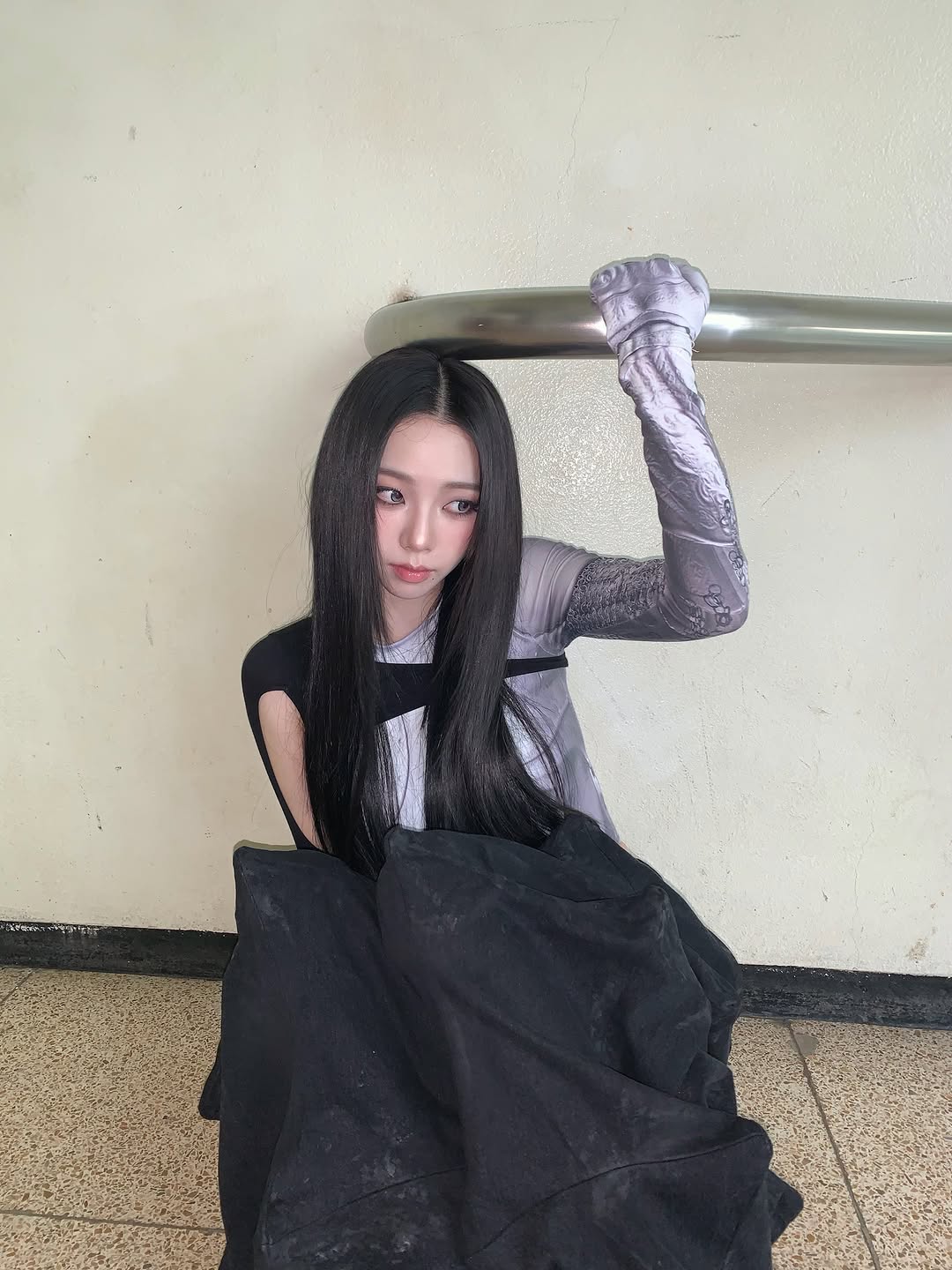 [잡담] 260515 카리나 인스타 🐍 | 인스티즈