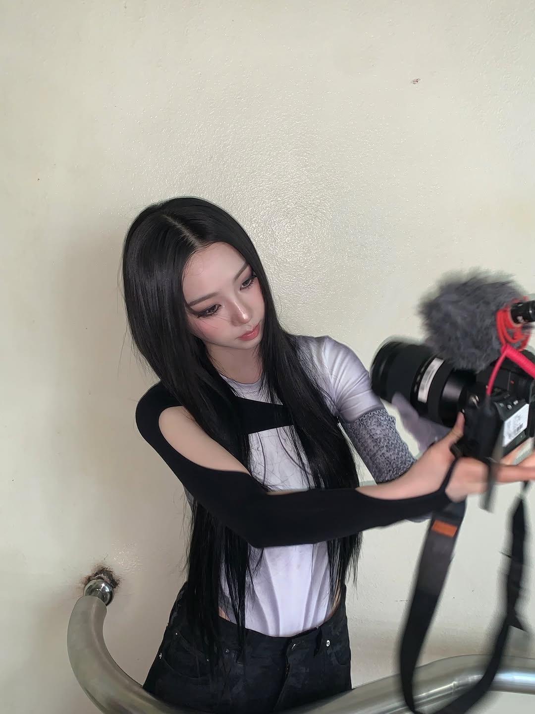 [잡담] 260515 카리나 인스타 🐍 | 인스티즈