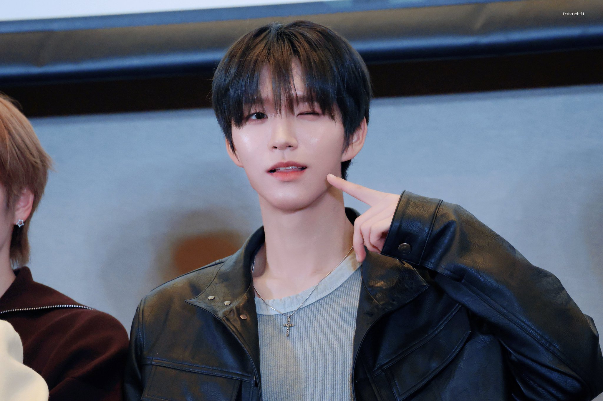 [잡담] 엔위시 재희 보는데 너무 예쁘다 | 인스티즈