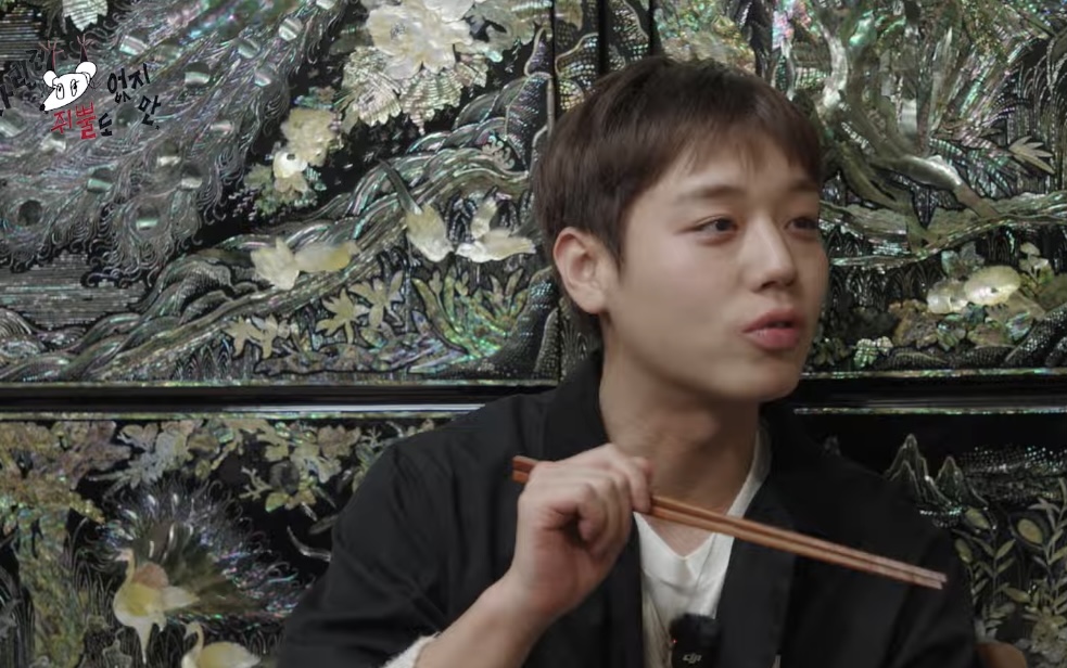 [잡담] 이거 박지훈 차쥐뿔 나온 거임? | 인스티즈