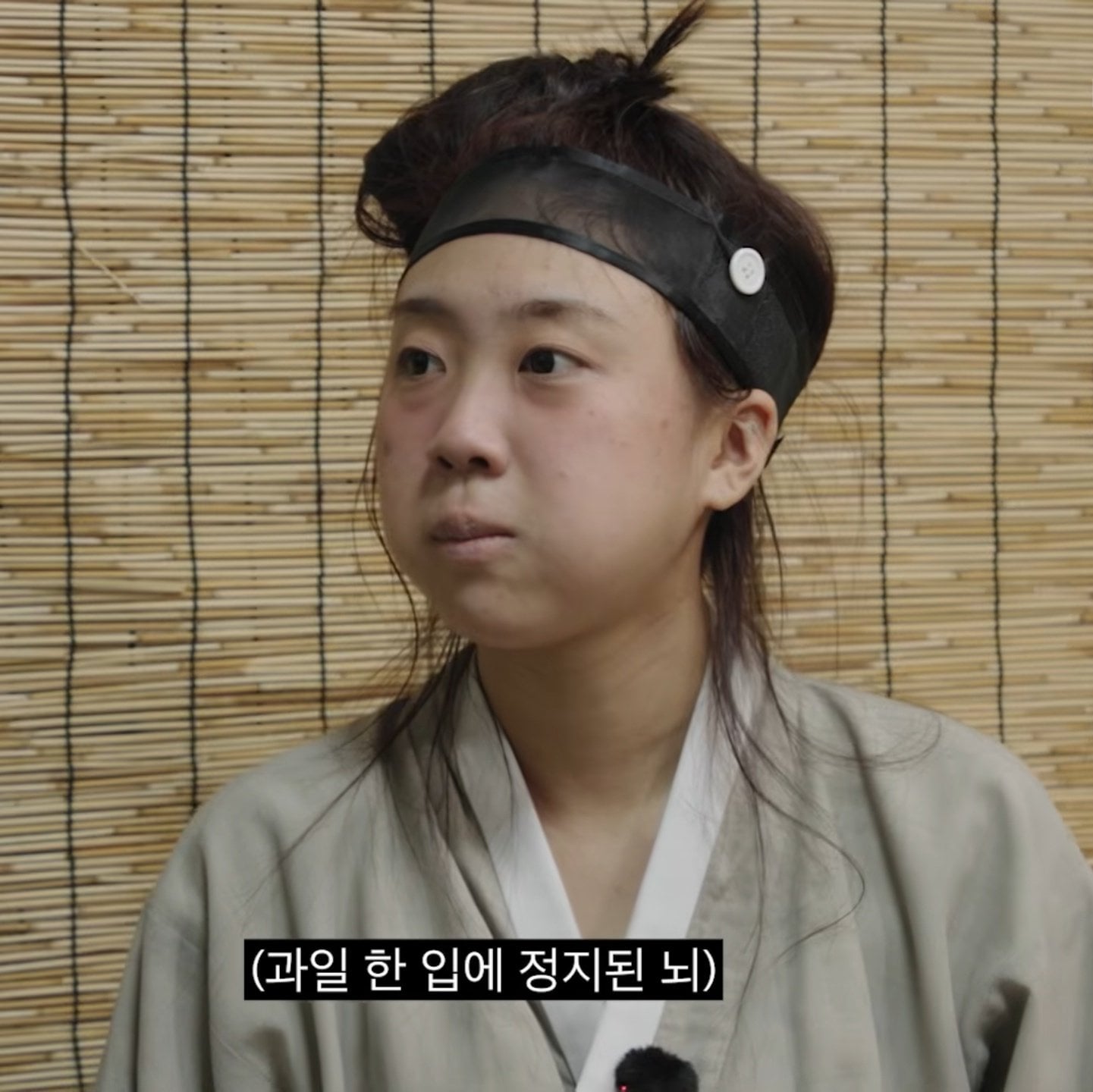 [잡담] 박지훈 미인계에 당한 영지 | 인스티즈