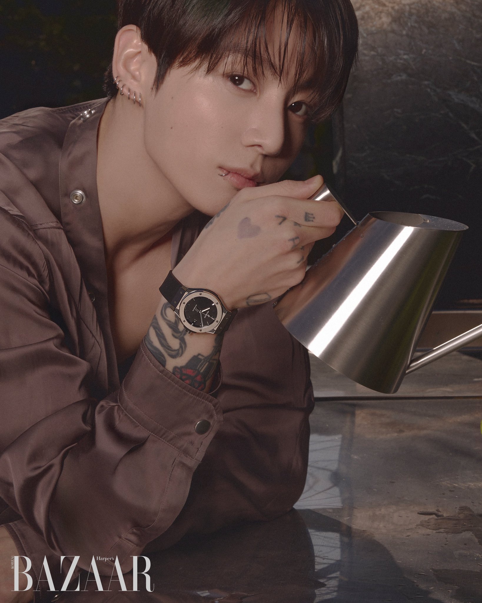 [잡담] 정국이는 설렘인간 맞다 | 인스티즈