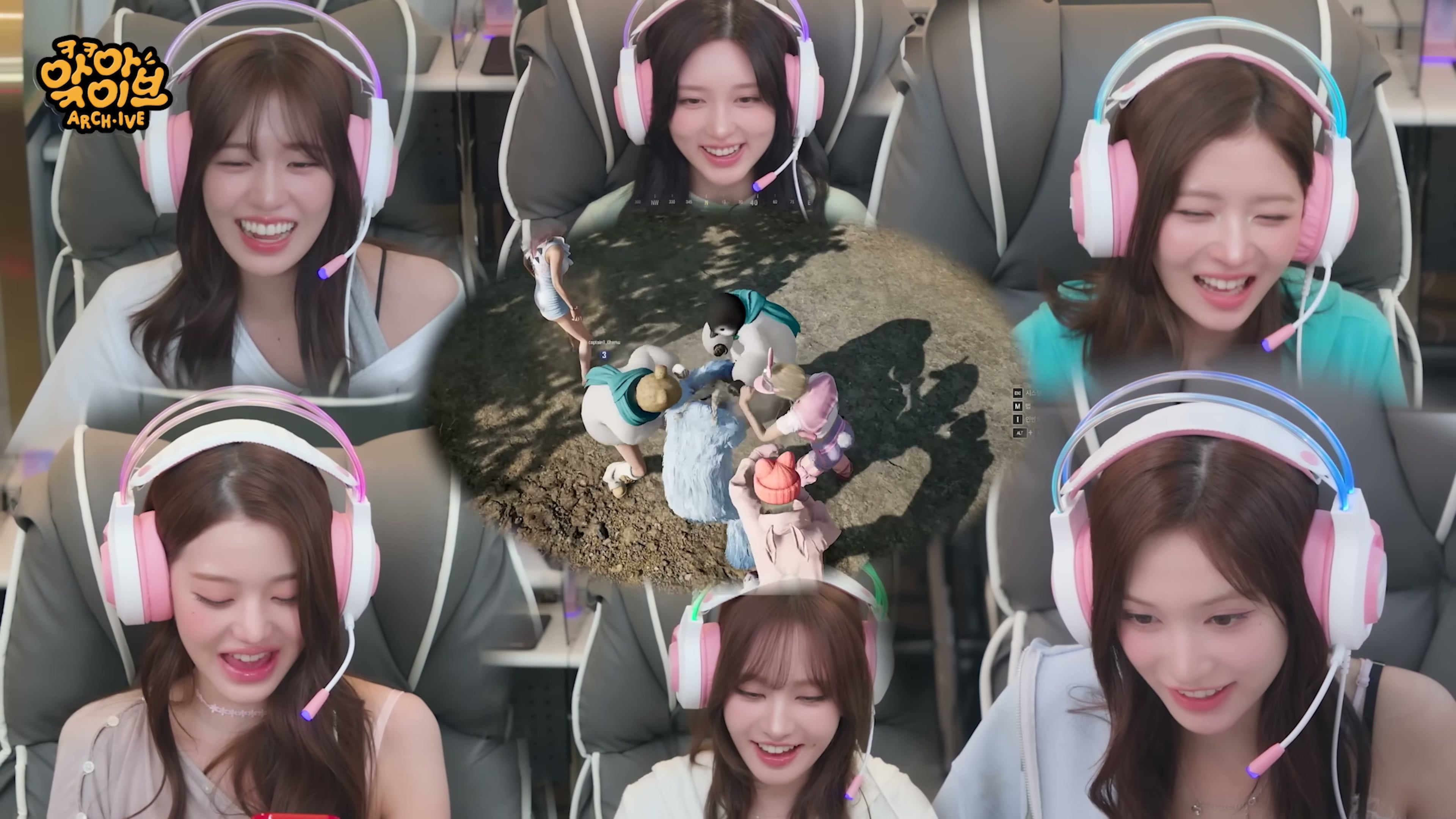 [잡담] 아이브 오늘자컨 진짜 폭력적인사진ㅋㅋㅋㅋㅋ | 인스티즈