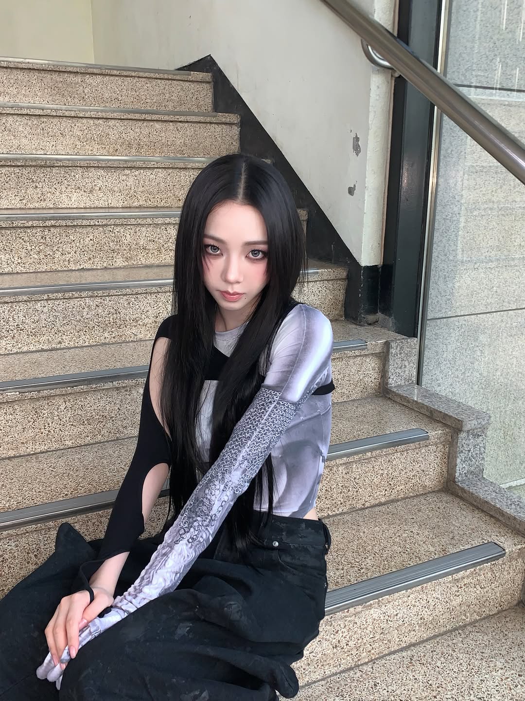 [잡담] 260515 카리나 인스타 🐍 | 인스티즈